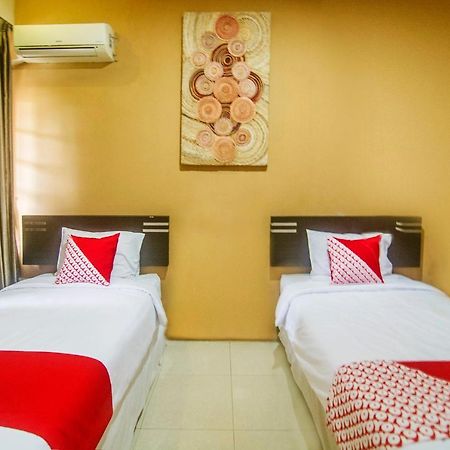 Hotel Oyo 201 Emdi House Timoho Yogyakarta Exterior foto