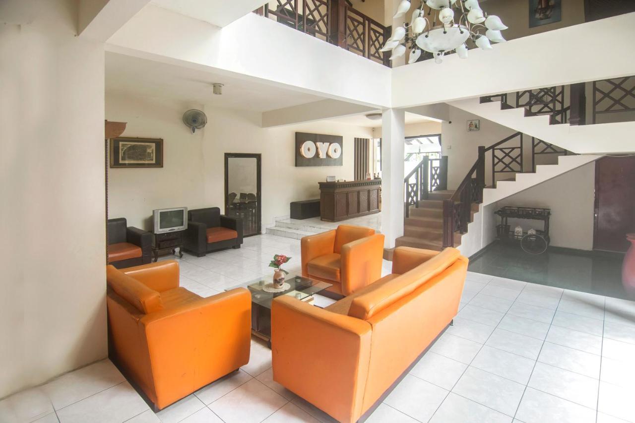 Hotel Oyo 201 Emdi House Timoho Yogyakarta Exterior foto