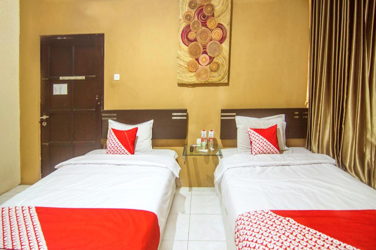 Hotel Oyo 201 Emdi House Timoho Yogyakarta Exterior foto